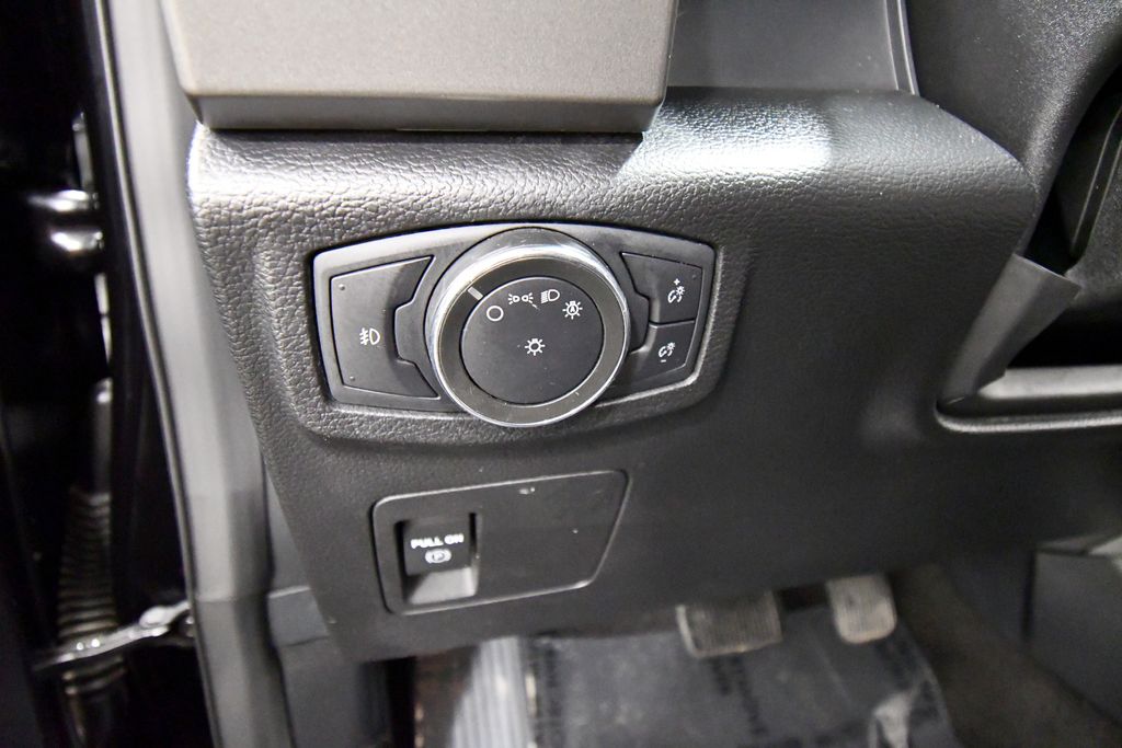 Used 2020 Ford Expedition SUV
