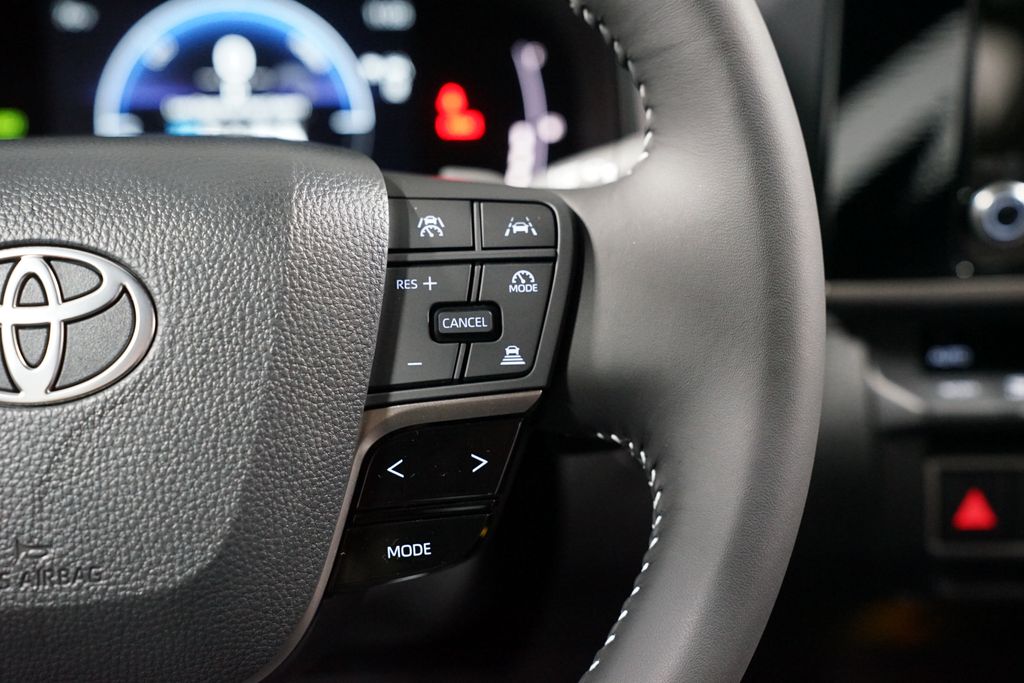 Thumbnail: 2026 Toyota Camry - 13