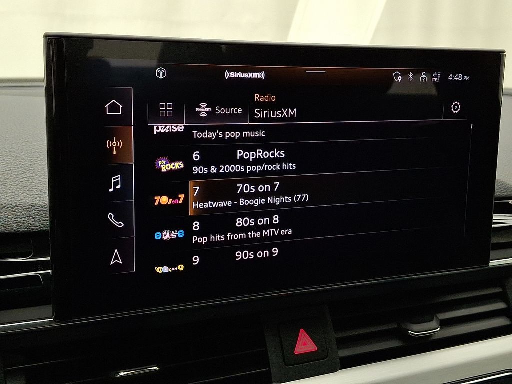 Thumbnail: 2023 Audi A4 - 18