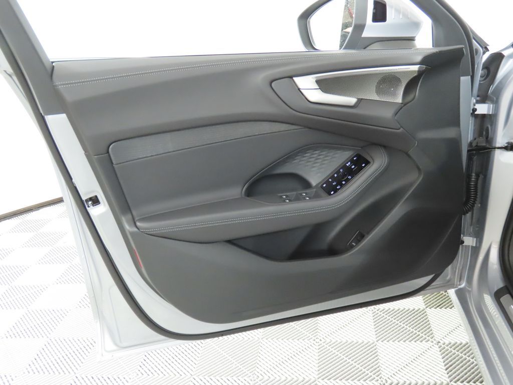 Thumbnail: 2026 Audi A5 - 26