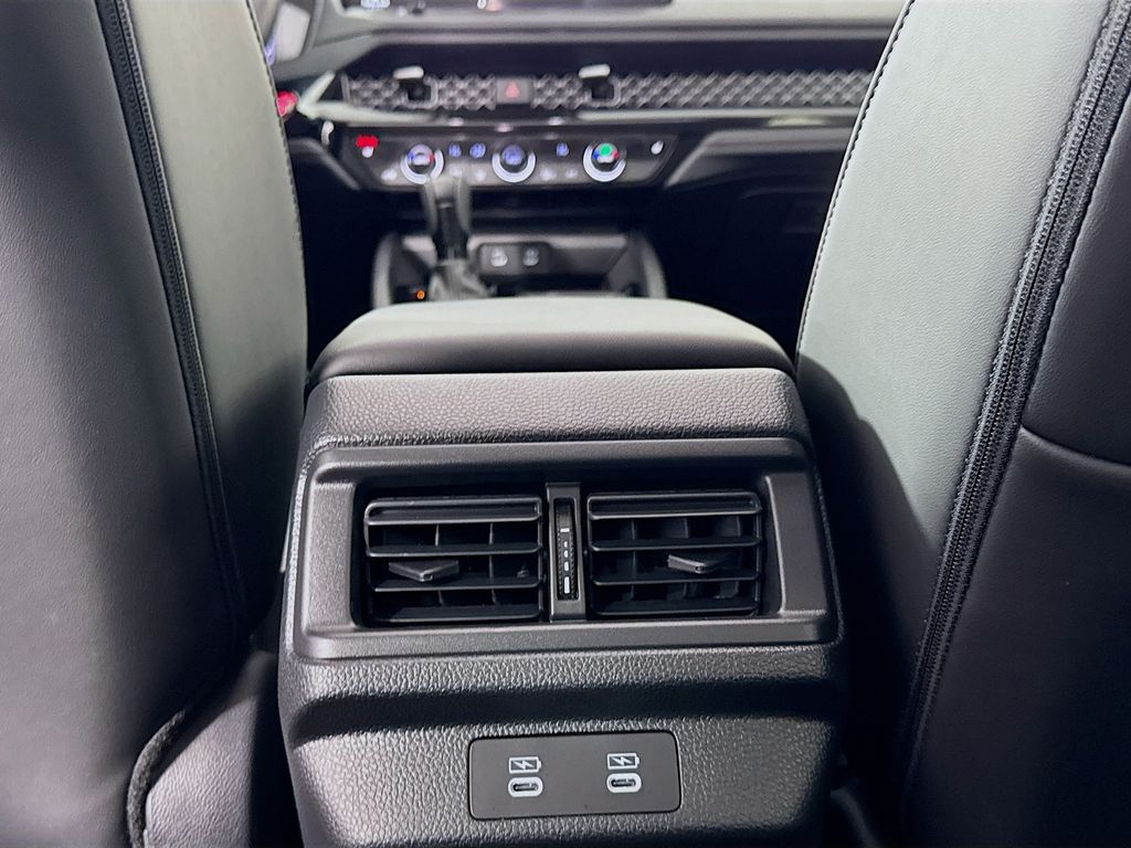 Used Car 2025 Honda Accord Hybrid  Ex-l For Sale Under $35,000 In Austin, Texas