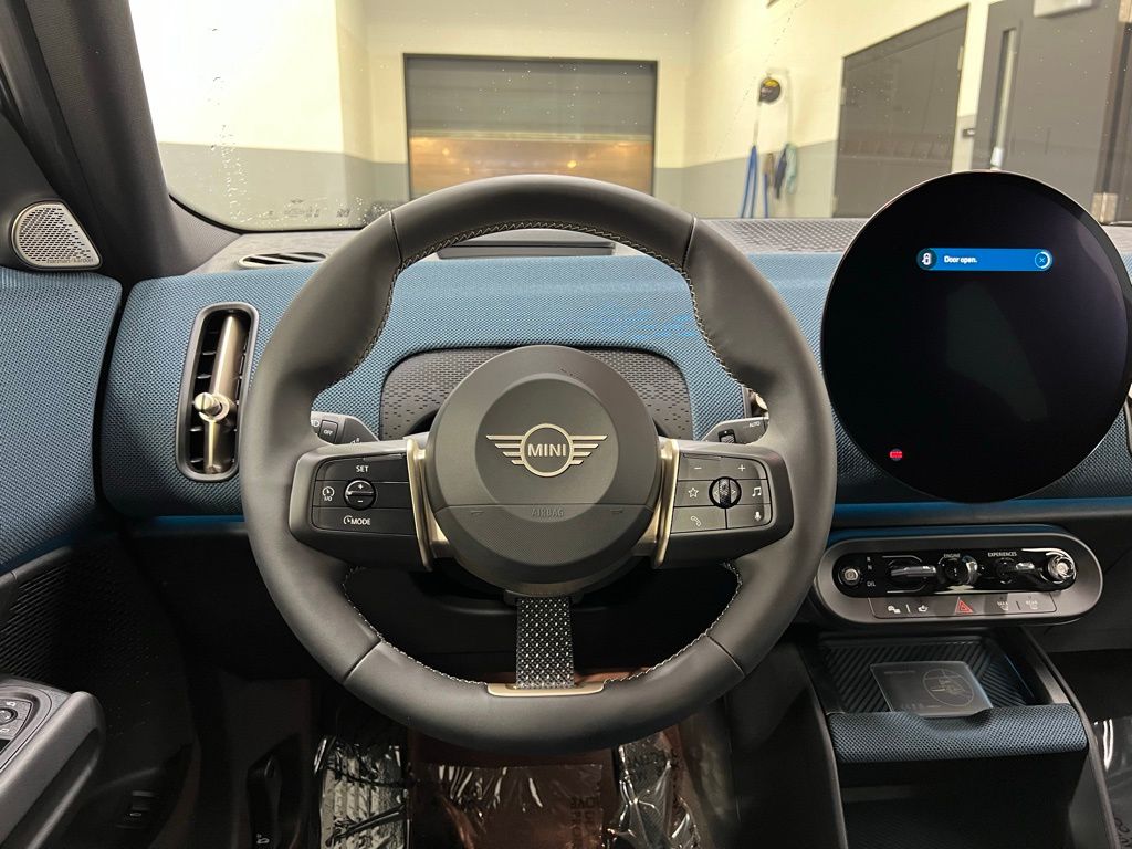 Thumbnail: 2025 MINI Cooper Countryman - 22