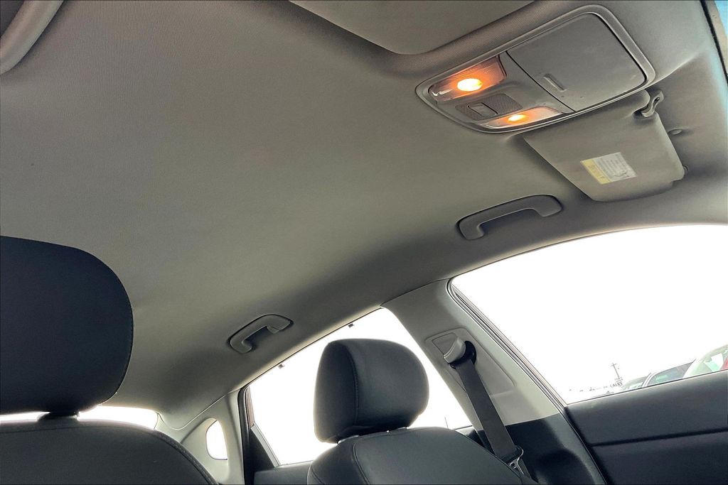 Used 2020 Kia Optima LX 4D Sedan