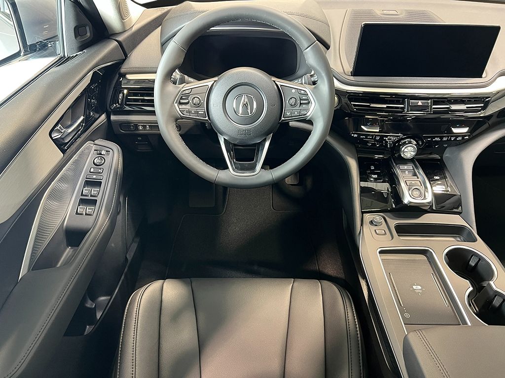 new 2026 Acura MDX car, priced at $56,050