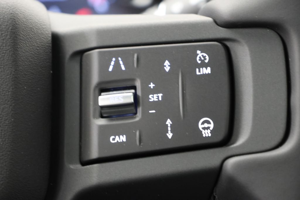 Thumbnail: 2026 Land Rover Defender - 19