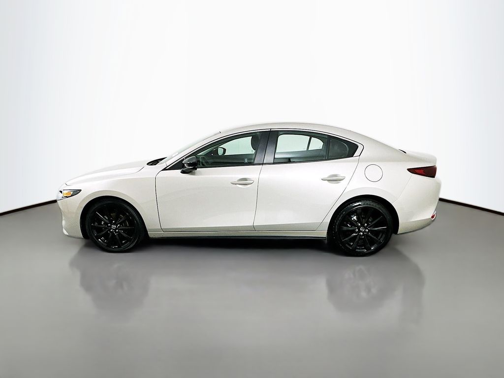 Thumbnail: 2024 Mazda Mazda3 - 8