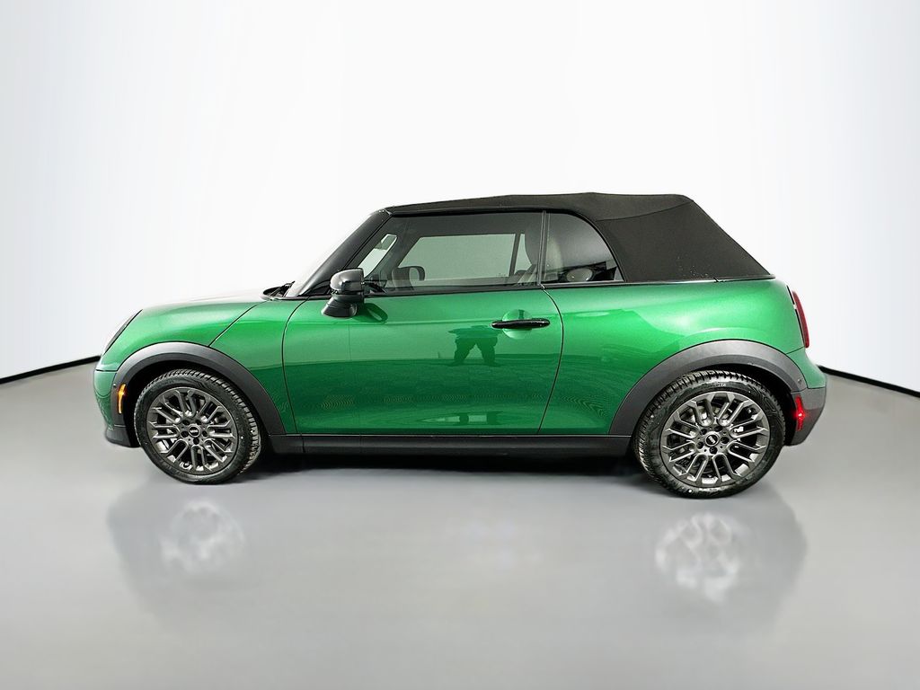 Thumbnail: 2026 MINI Cooper - 8