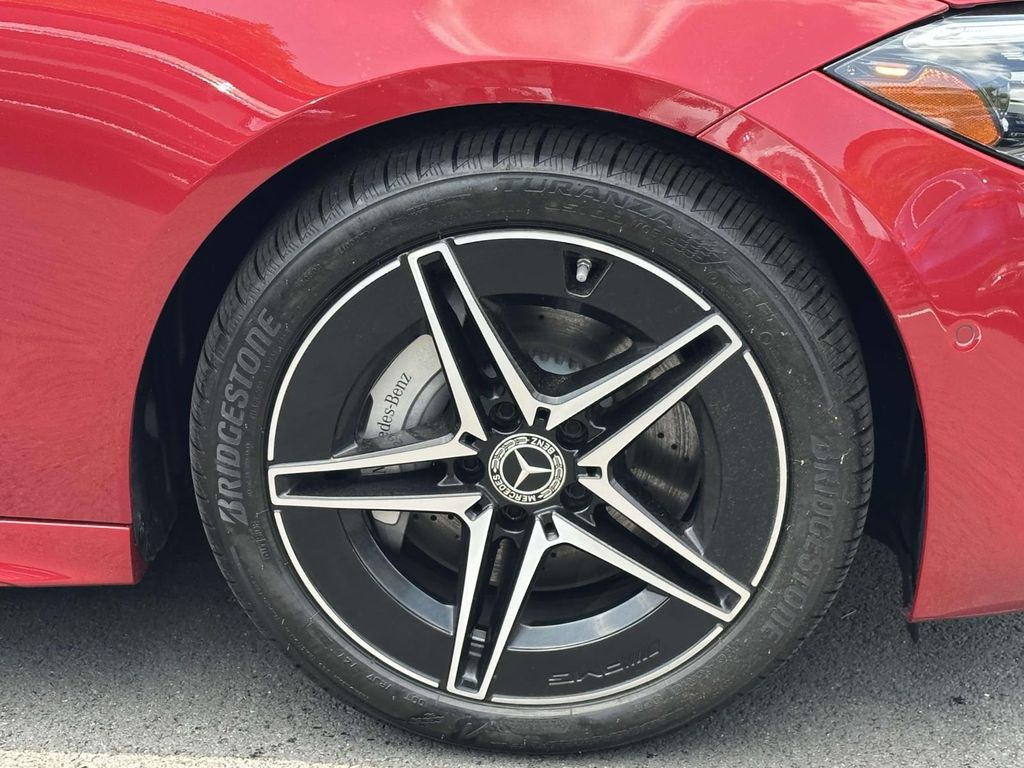 2024 Mercedes-Benz C-Class C 300 6