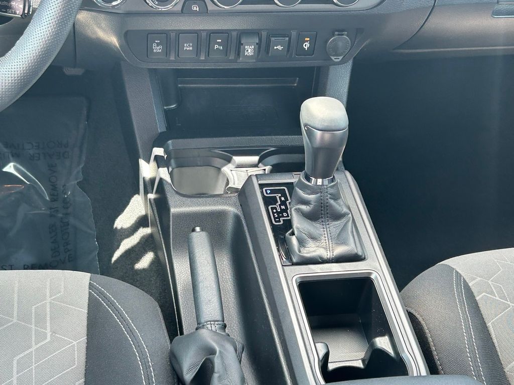 Used 2023 Toyota Tacoma Truck