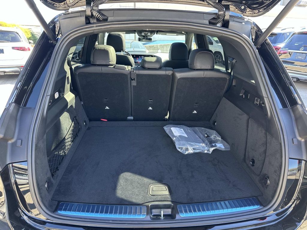 Thumbnail: 2026 Mercedes-Benz GLE - 19