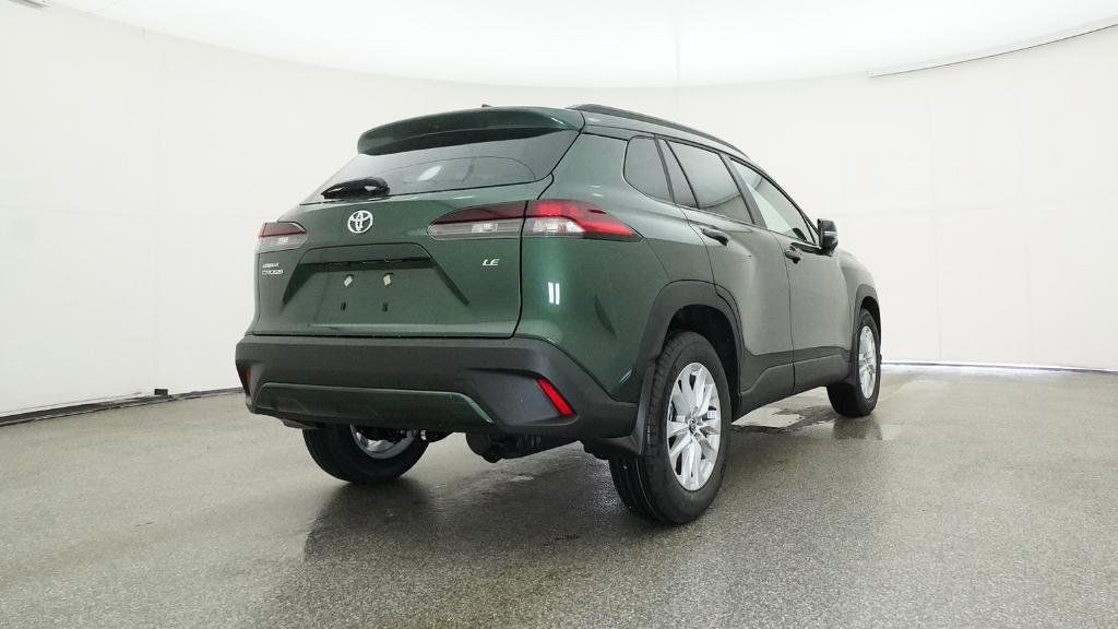 Thumbnail: 2026 Toyota Corolla Cross - 29