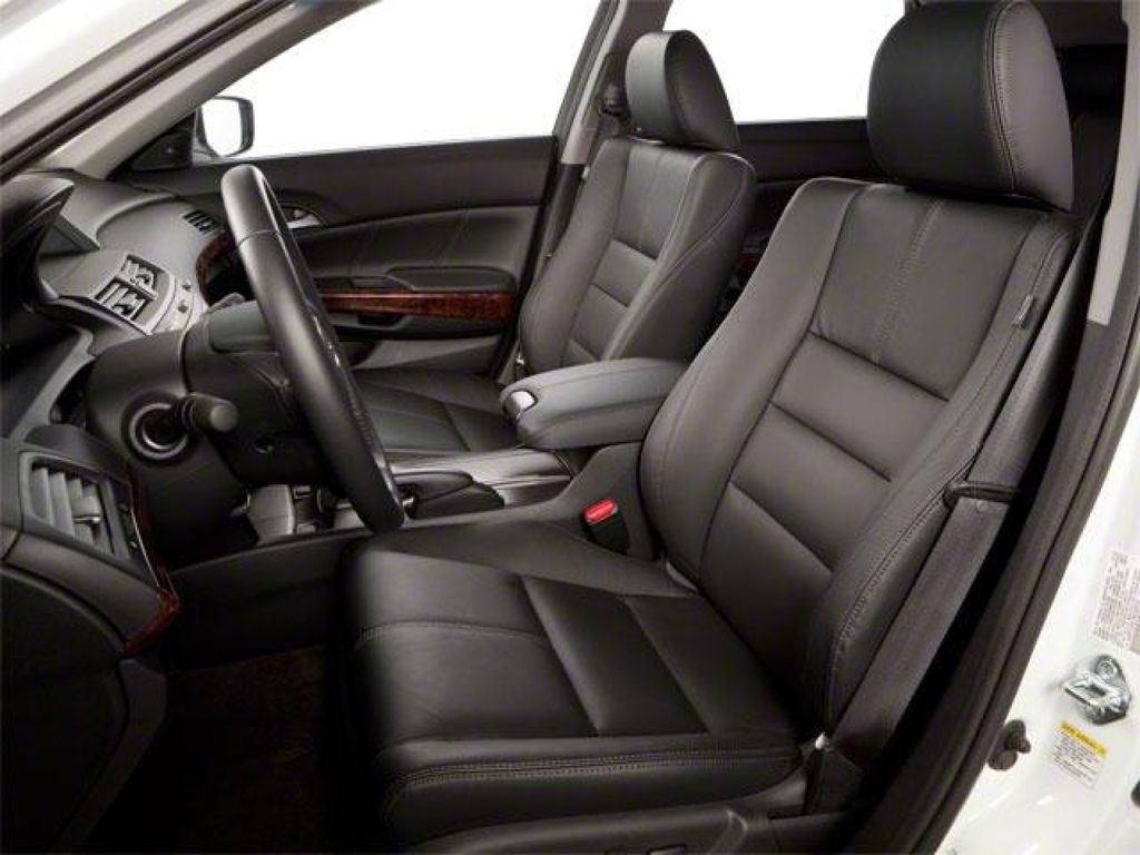 2010 Honda Accord Crosstour EX-L  at Grove City Ford