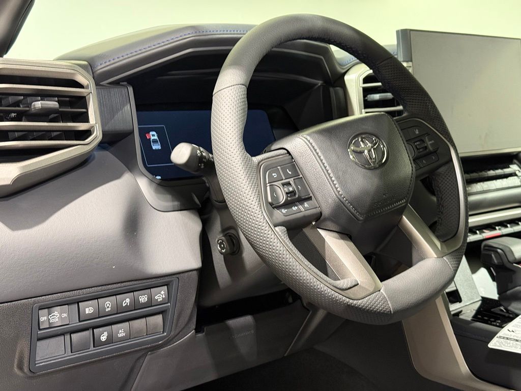 Thumbnail: 2026 Toyota Tundra - 16