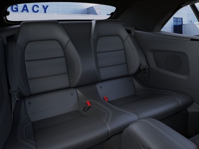 2026 Ford Mustang GT Premium Blue at Big Star Chrysler Jeep Dodge Ram 