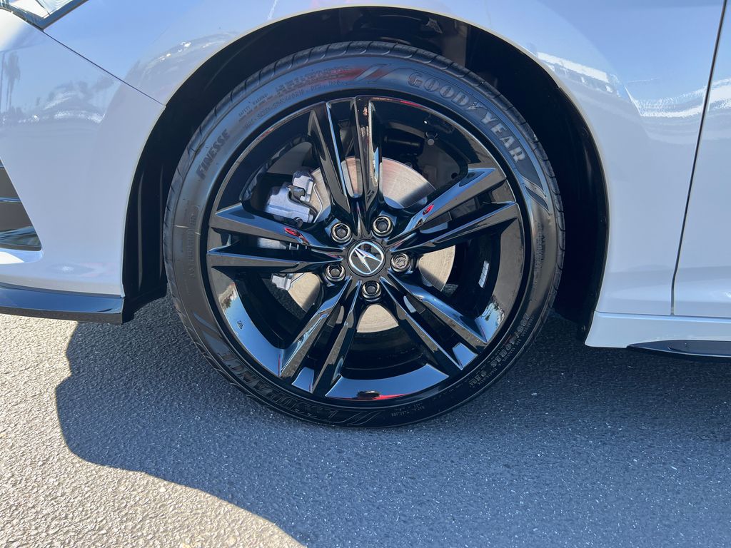 Thumbnail: 2026 Acura Integra - 6