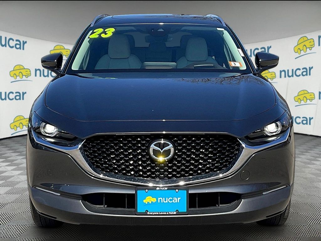 2023 Mazda CX-30 — photo 2