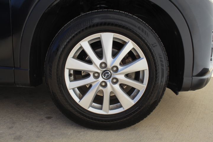 Used Car 2016 Mazda Cx-5  Touring For Sale Under $12,000 In Georgetown, Texas