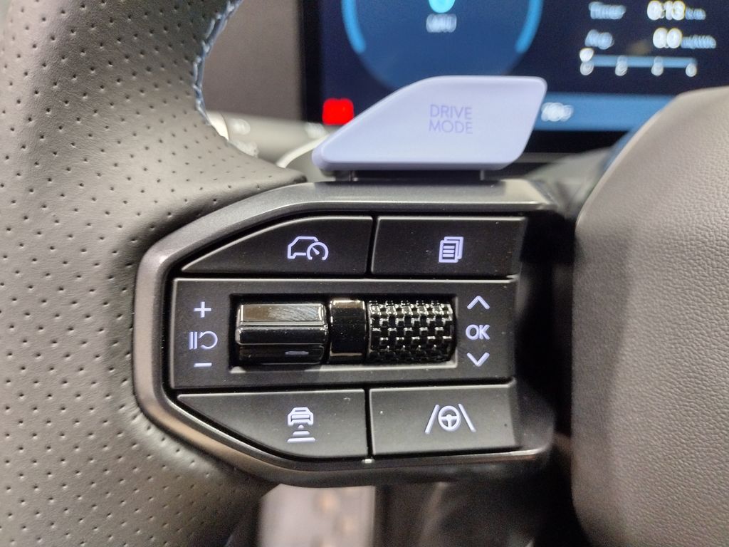 2025 Hyundai IONIQ 5 N Base