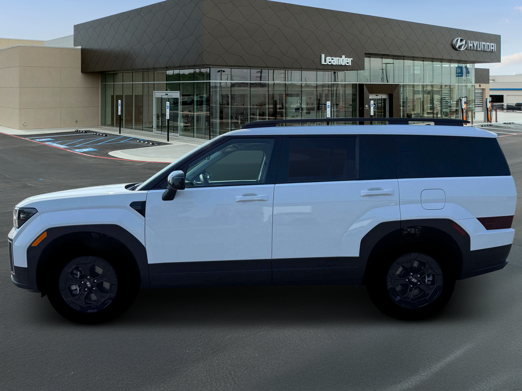 Thumbnail: 2026 Hyundai Santa Fe - 3