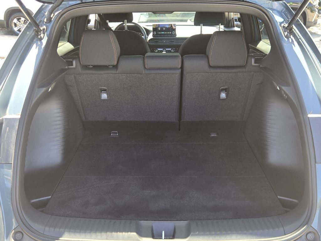2023 Honda HR-V - $23,989