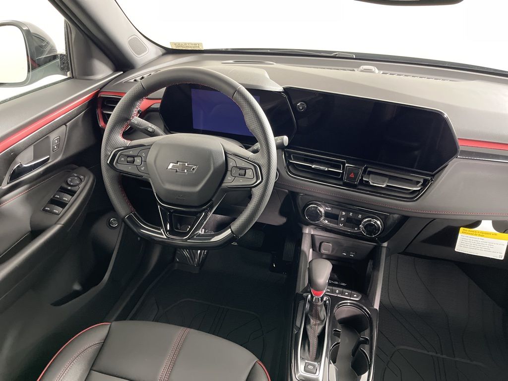 Thumbnail: 2026 Chevrolet TrailBlazer - 12