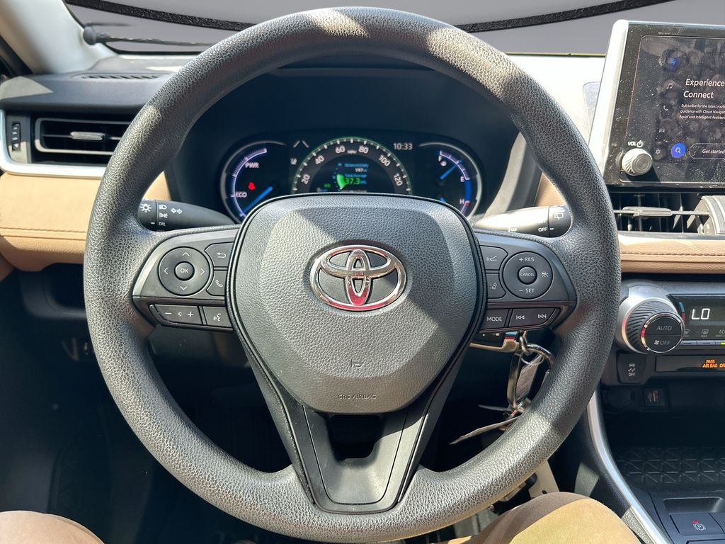 Thumbnail: 2024 Toyota RAV4 - 14
