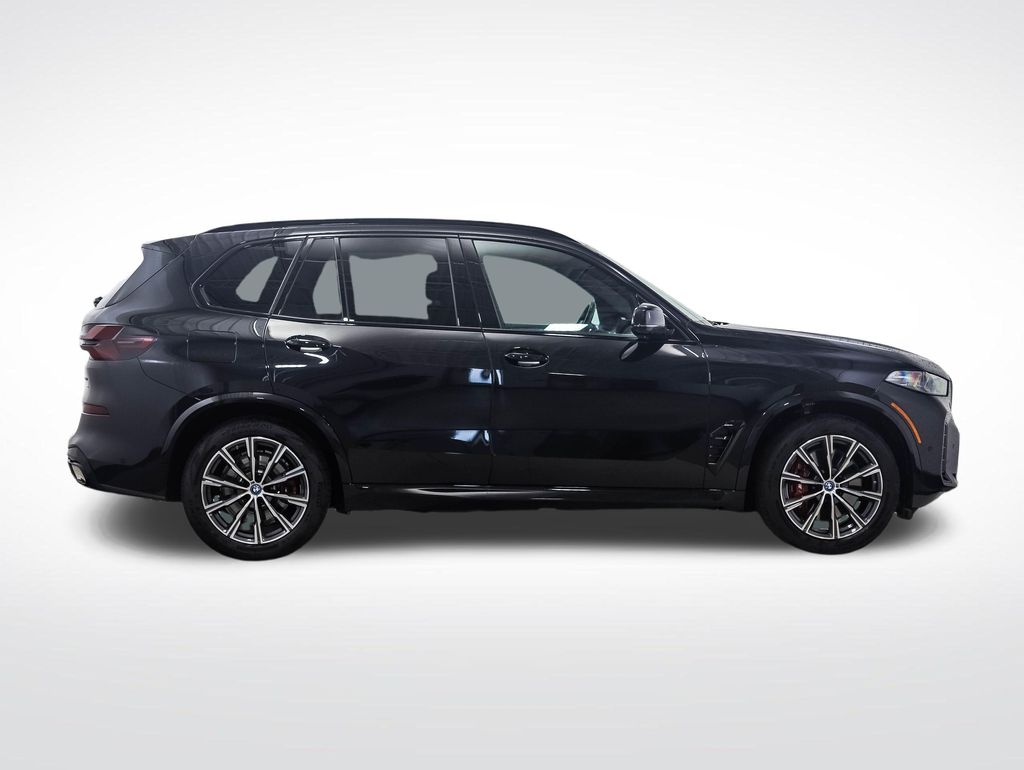 Thumbnail: 2024 BMW X5 - 6