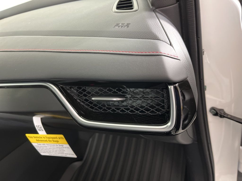 2025 Acura ADX A-SPEC ADVANCE 21