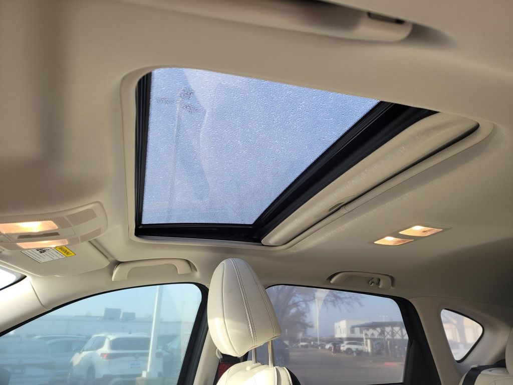 used 2023 Mazda CX-5 car, priced at $25,300