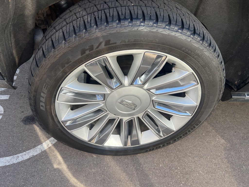 Thumbnail: 2019 Cadillac Escalade - 13