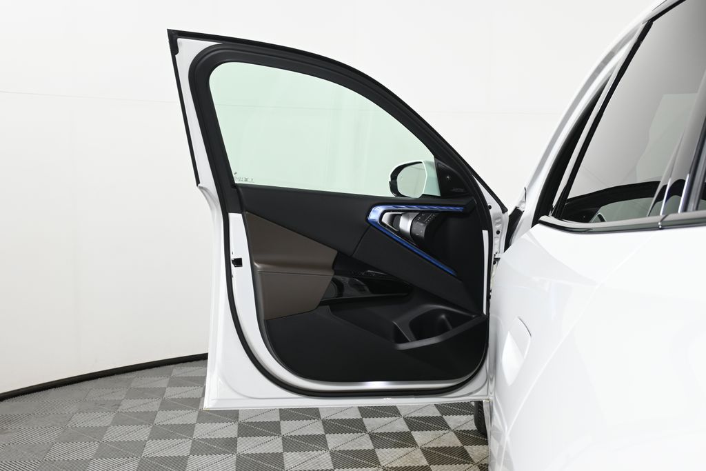 Thumbnail: 2026 BMW X3 - 28