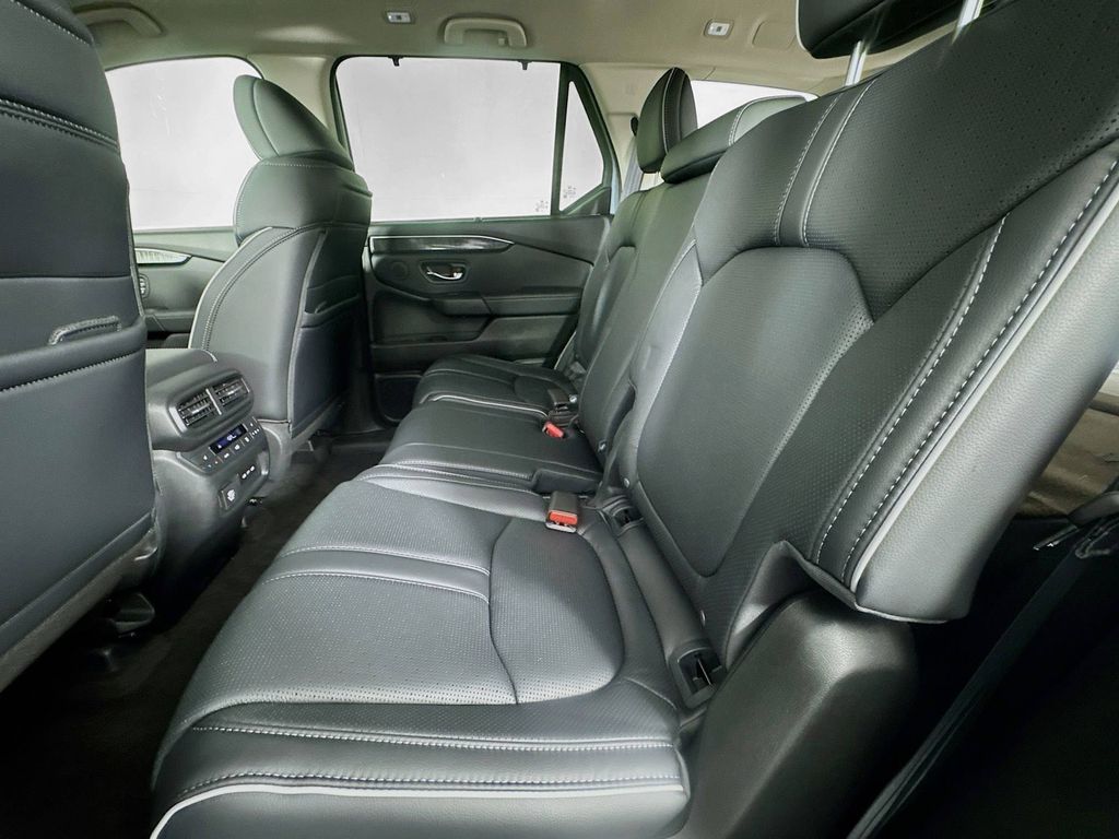 New Car 2025 Honda Pilot  Elite For Sale Under $60,000 In Austin, Texas