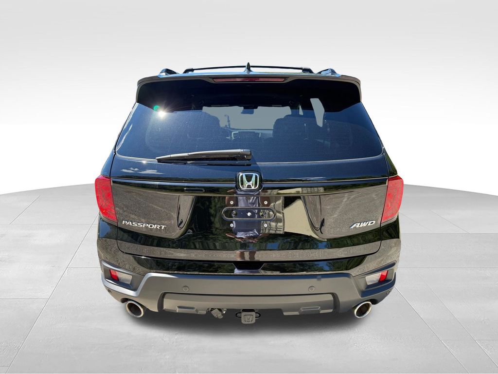 2024 Honda Passport EX-L - Image 5