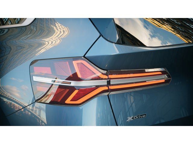 Thumbnail: 2026 BMW X3 - 8