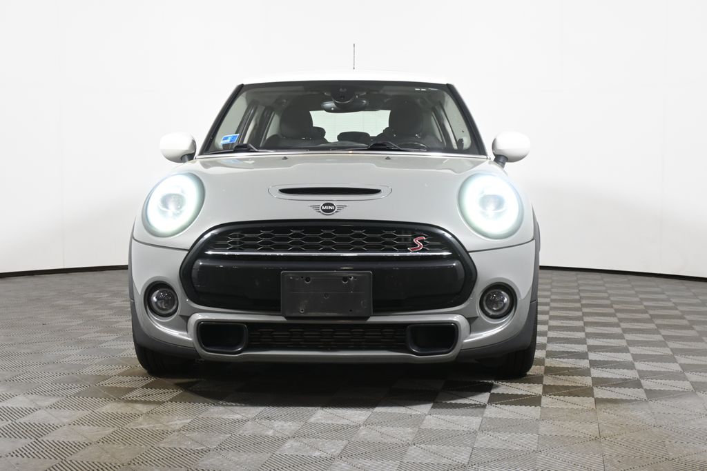 Thumbnail: 2021 MINI Cooper - 10