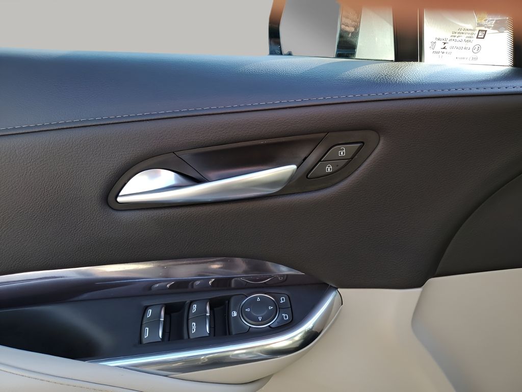 Used Car 2023 Cadillac Xt4  Luxury For Sale Under $30,000 In Austin, Texas