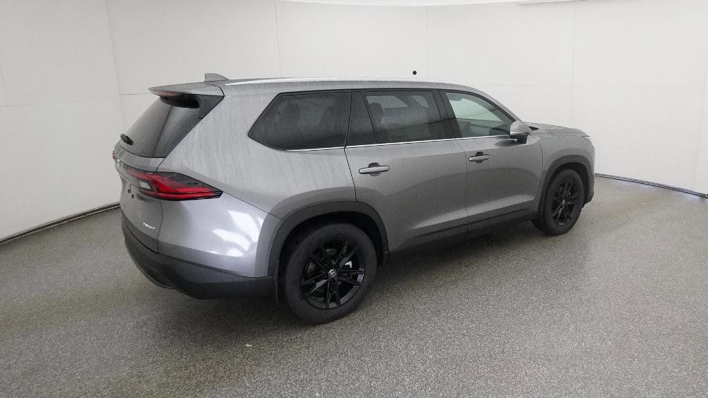 Thumbnail: 2026 Toyota Grand Highlander - 29