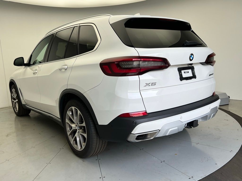 Thumbnail: 2023 BMW X5 - 4