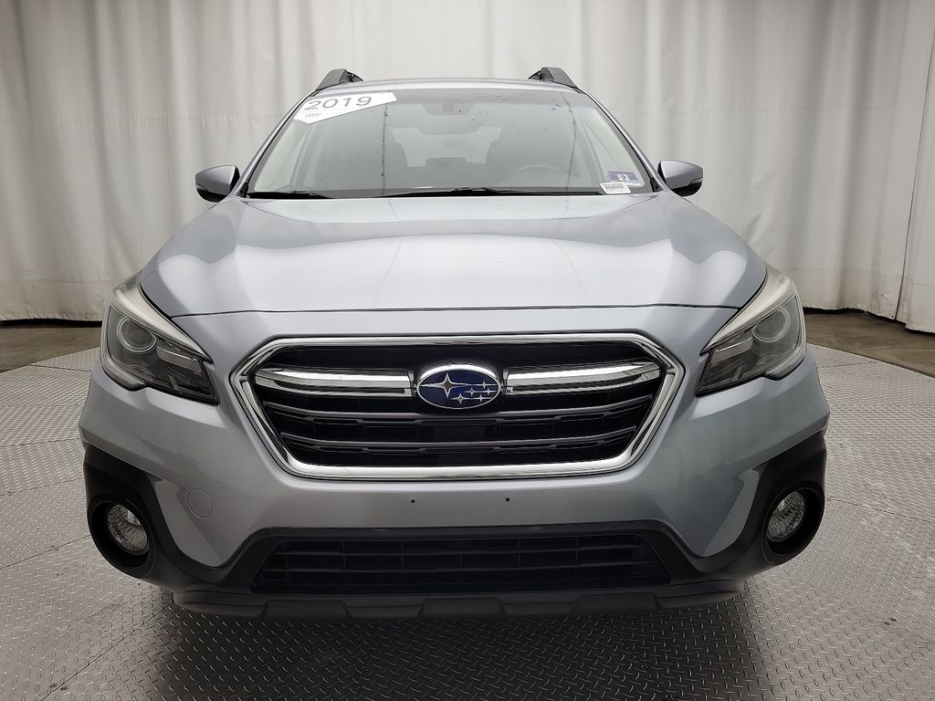 2019 Subaru Outback 2.5i Limited 2