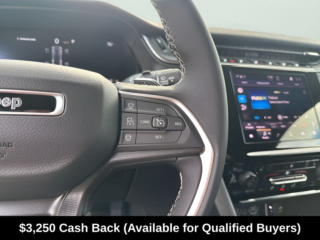 New Car 2025 Jeep Grand Cherokee  For Sale Under $40,000 In Austin, Texas