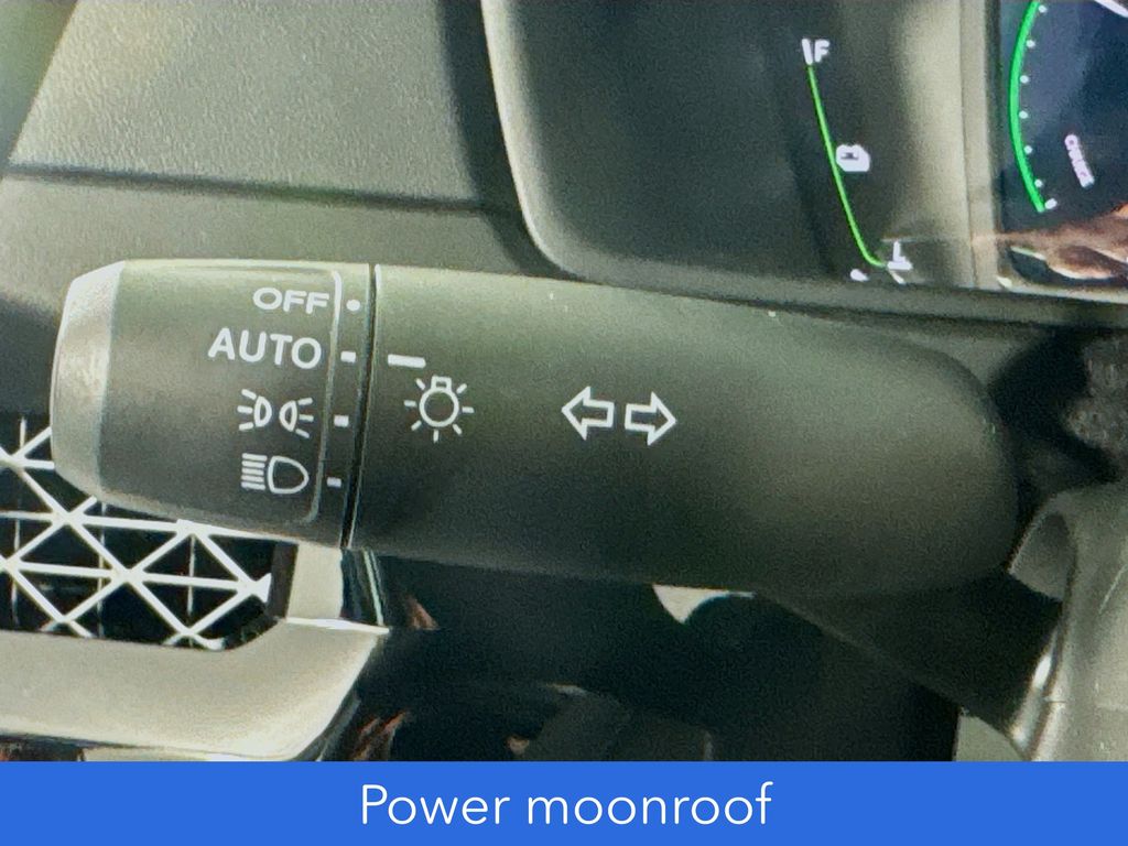 Used Car 2025 Honda Accord Hybrid  Ex-l For Sale Under $35,000 In Austin, Texas