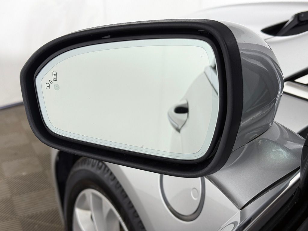 Used 2019 Silver Ford Titanium image 34