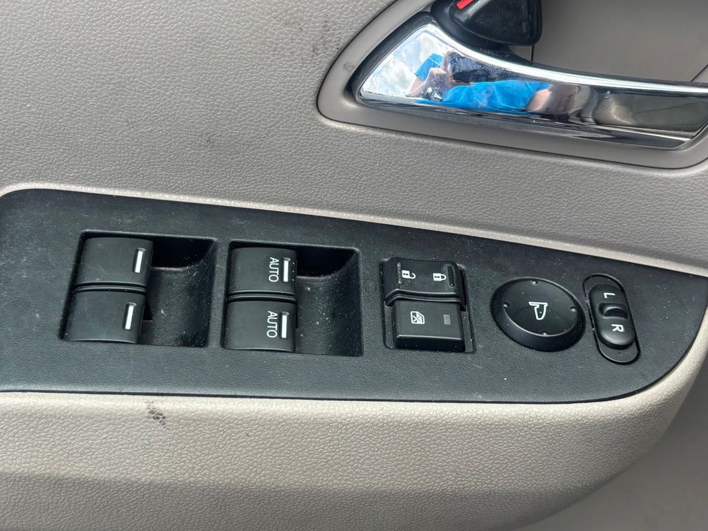 Used 2016 Honda Odyssey Van