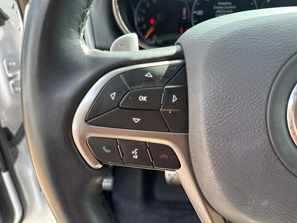 Used Car 2021 Jeep Grand Cherokee  Limited X For Sale Under $30,000 In Austin, Texas