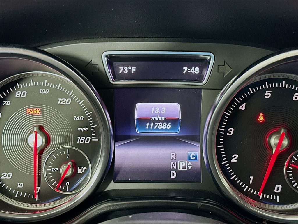 Thumbnail: 2018 Mercedes-Benz GLE - 12