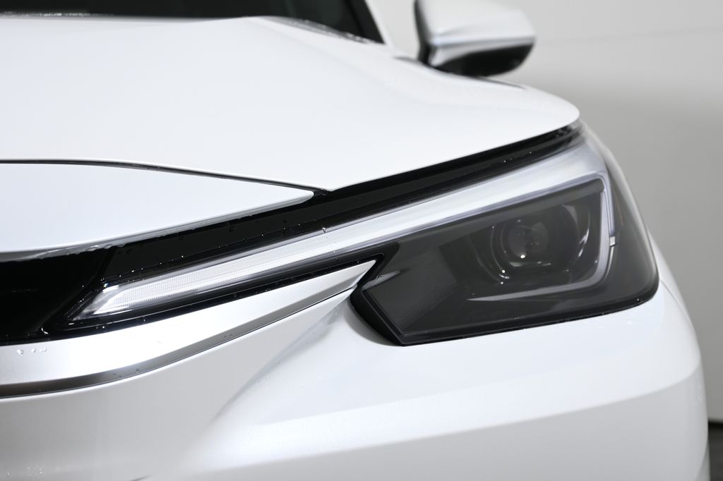 Thumbnail: 2026 Lexus TX - 11