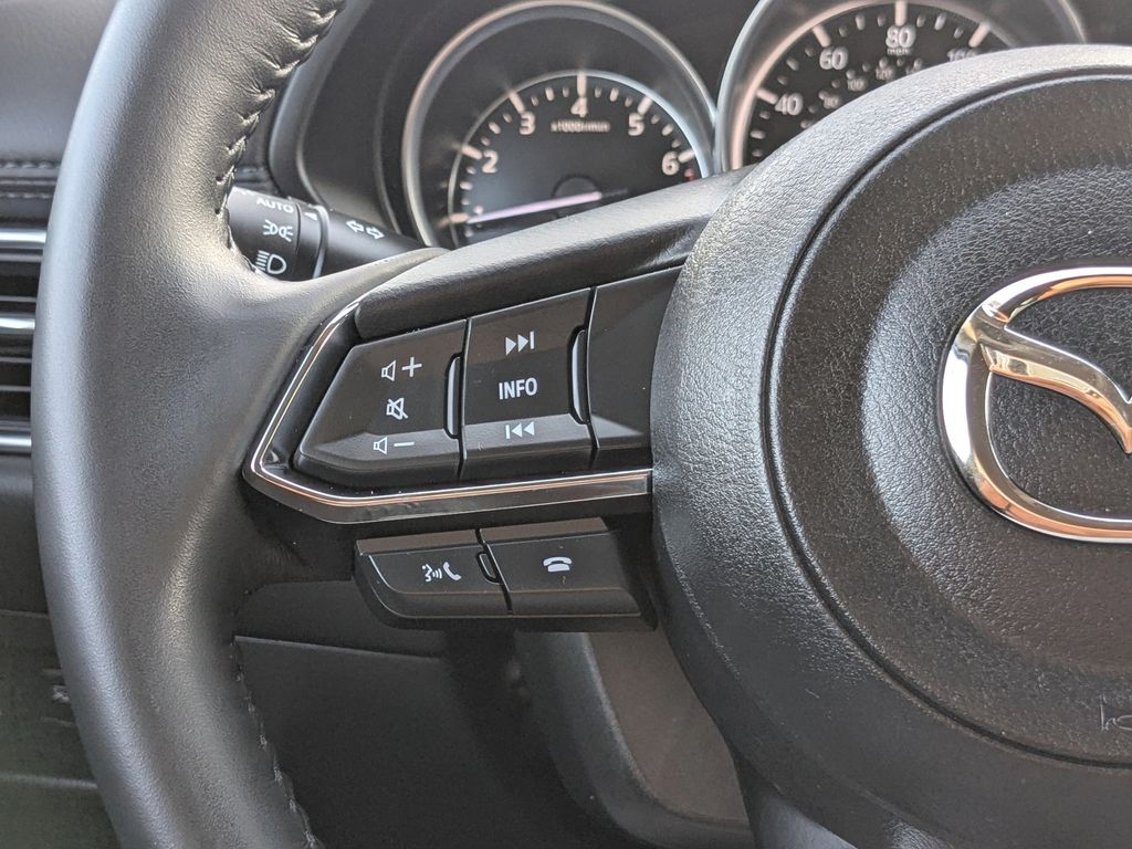 2023 Mazda CX-5 2.5 S Preferred