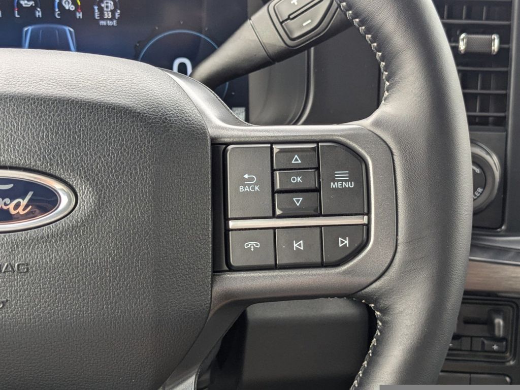 2024 Ford F-250 Super Duty Lariat
