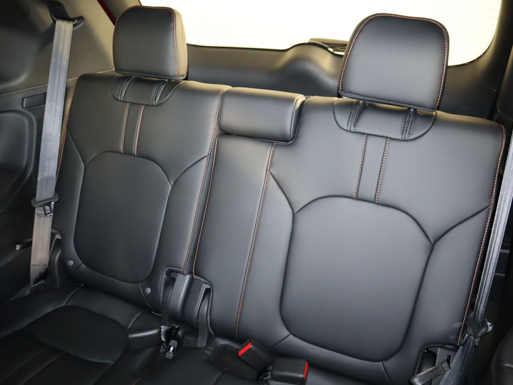 Thumbnail: 2025 Honda Pilot - 24