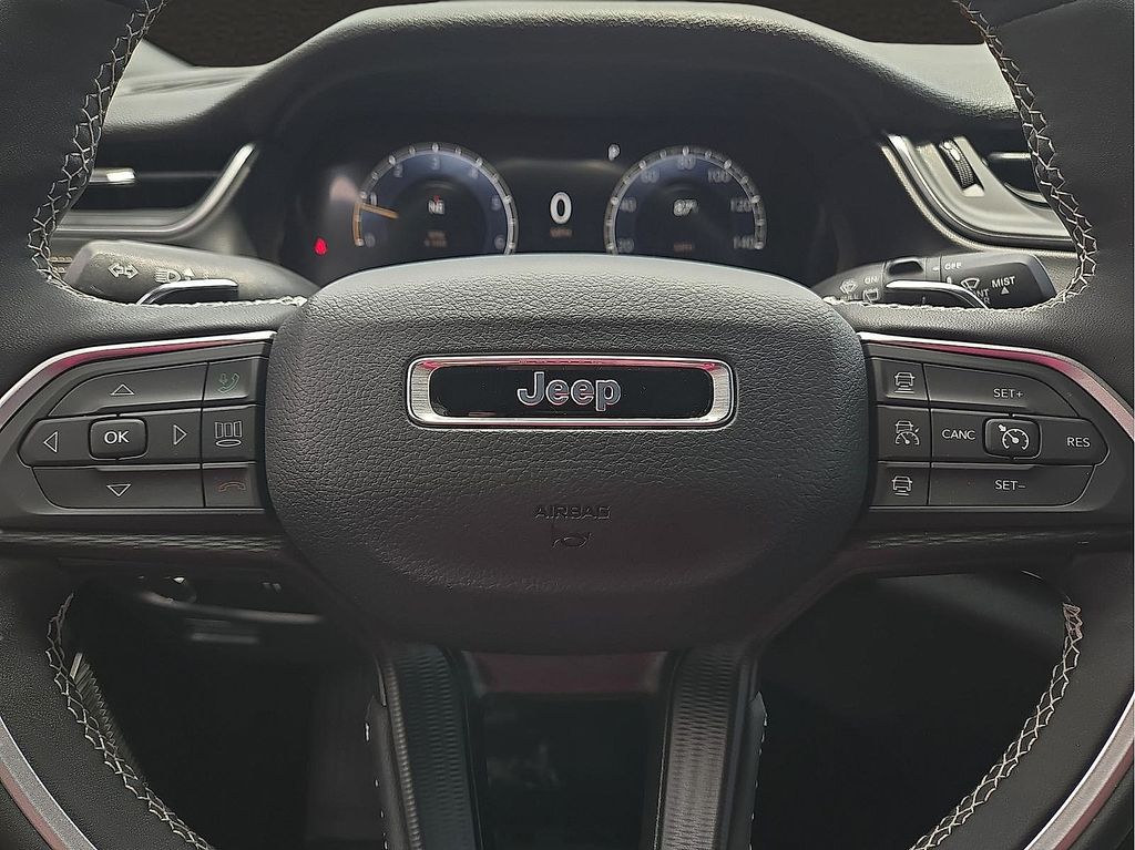 Used 2024 Jeep Grand Cherokee Altitude For Sale in Farmington, AR